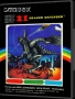 Atari  2600&nbsp; - &nbsp;Dragon Defender (1983)